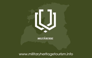 Militärerbe Tourismus