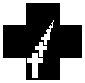 Österreichisches Schwarzes Kreuz